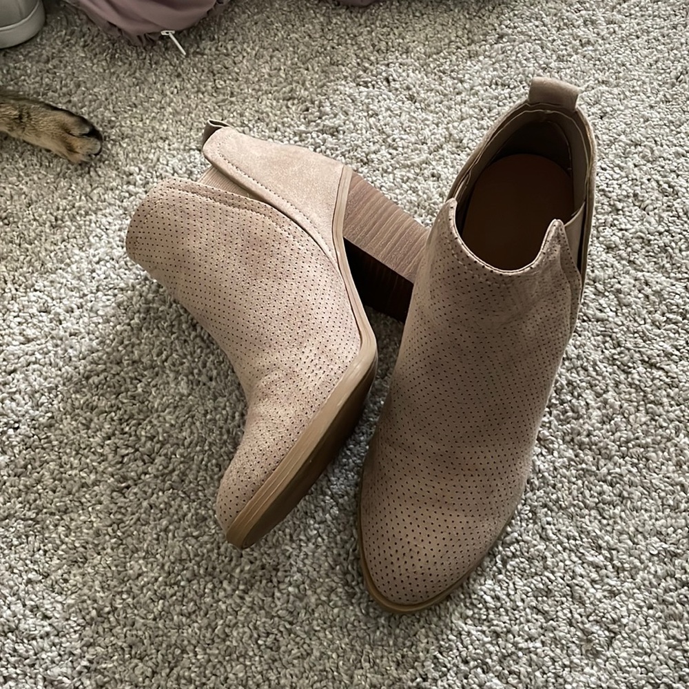 Booties
